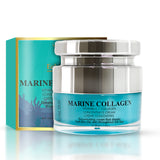 Marine Glow Vitamin C + Collagen Concentrate Cream 50ml